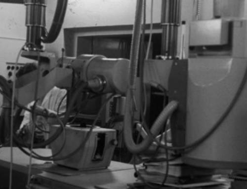 O Elogio da Neurorradiologia, após 40 anos da sua fundação em Lisboa