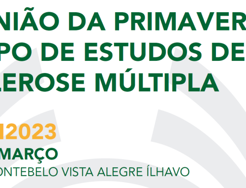 Reunião da Primavera do GEEM